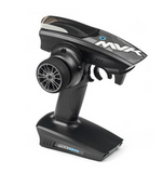 Maverick RC 1/8 QuantumR FLUX 4WD 4S Brushless Street Truck Grey/Red