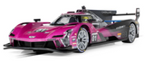 Scalextric C4611 Cadillac V-Series R - Road Atlanta 2024 - Pink