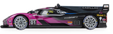 Scalextric C4611 Cadillac V-Series R - Road Atlanta 2024 - Pink