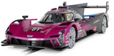 Scalextric C4611 Cadillac V-Series R - Road Atlanta 2024 - Pink