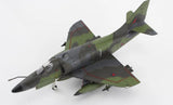 Hobby Master HA1440 1:72 A-4K Skyhawk 'Lizard Scheme' NZ6201, 2 Squadron, RNZAF, New Zealand, 1987