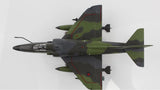 Hobby Master HA1440 1:72 A-4K Skyhawk 'Lizard Scheme' NZ6201, 2 Squadron, RNZAF, New Zealand, 1987