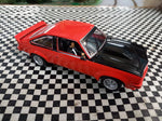 Scalextric C1430 Australian Highway Patrol