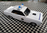Scalextric C1430 Australian Highway Patrol