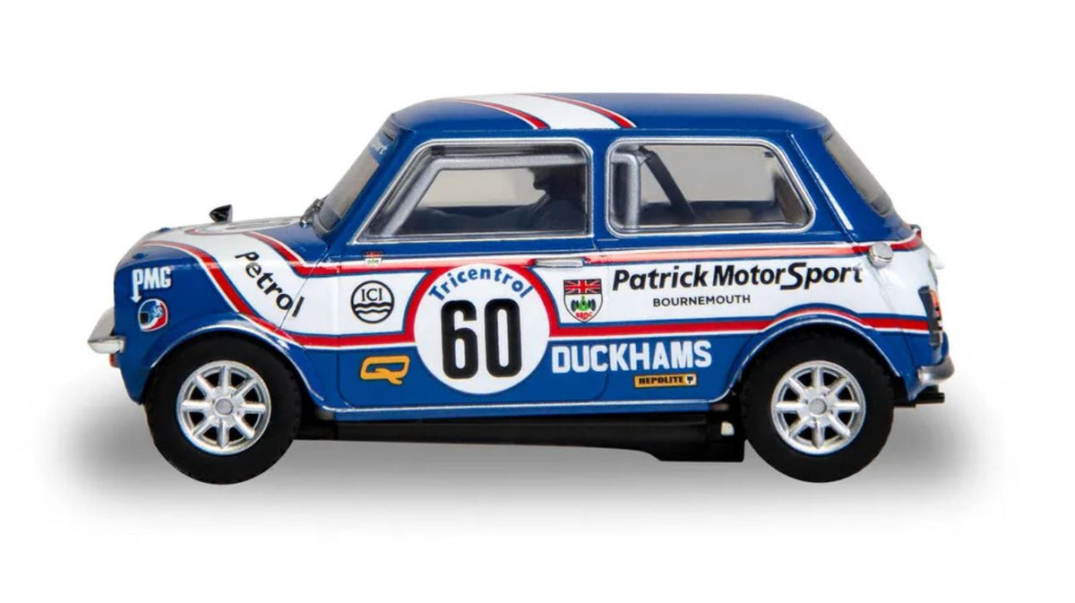 Scalextric C4337 Mini 1275GT – Totara Hobbies Limited