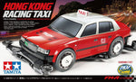 Tamiya Mini 4wd 92402 Hong Kong Racing Taxi