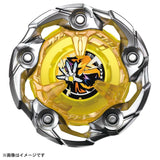 Takara Tomy Beyblade X UX-03 WizardRod 5-70DB Booster