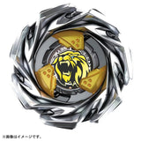 Takara Tomy Beyblade X UX-06 Booster Leoncrest 7-60GN