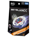 Takara Tomy Beyblade X UX-17 Starter Meteor Dragoon 3-70J