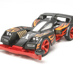 Tamiya Mini 4wd 19433 Tri Dagger X Premium (Super II Chassis)
