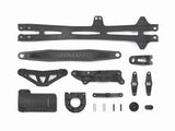 Tamiya RC 51319 TT-01 Type-E D Parts