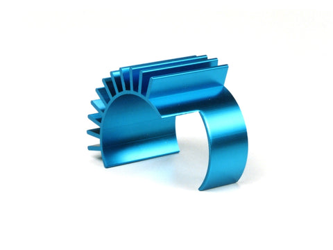 Tamiya RC 53664 TT-01 Alminum Motor Heat Sink