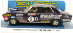 Scalextric C4263 1972 Ford XY Falcon Bathurst #5 John French