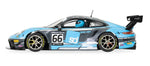 Scalextric C4415 Porsche 911 GT3 R Team Parker Racing