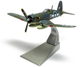 Corgi AA33016 1:72 Corsair MkII, JT537 - 1836 Naval Air Squadron - Sub Lt Donald J Sheppard