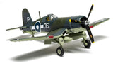 Corgi AA33016 1:72 Corsair MkII, JT537 - 1836 Naval Air Squadron - Sub Lt Donald J Sheppard