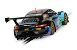  Scalextric C4460 Porsche 911 GT3 R Redline Racing
