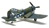 Corgi AA33016 1:72 Corsair MkII, JT537 - 1836 Naval Air Squadron - Sub Lt Donald J Sheppard