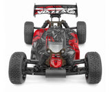 HPI Racing 160178 1/8 EP RTR Vorza Flux Buggy