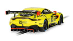 Scalextric C4446 Aston Martin GT3 Vantage - Penny Homes Racing - Ronan Murphy