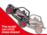 Tamiya Mini 4wd 95173 Kumamon Version (15th Anniversary)