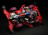 Tamiya Mini 4wd 92467 Mach Frame Fighting Korea Edition Ver.3 (FM-A chassis)