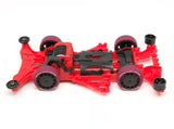 Tamiya Mini 4wd 92467 Mach Frame Fighting Korea Edition Ver.3 (FM-A chassis)