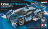 Tamiya Mini 4wd 92471 Festa Jaune TKC Special Ver.2 (MA Chassis)