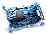 Tamiya Mini 4wd 92471 Festa Jaune TKC Special Ver.2 (MA Chassis)
