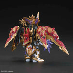 SD Gundam Sangoku Soketsuden Diaochan Kshatriya