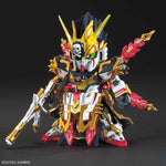 SD Sangoku Soketsuden Gan Ning Crossbone Gundam