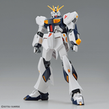 1/144 Entry Grade NU Gundam