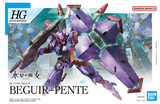 1/144 1/144 HG Beguir-Pente (Mobile Suit Gundam: The Witch from Mercury)