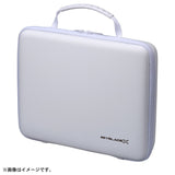 Beyblade BX-43 Gear Case (White)