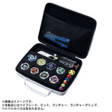 Beyblade BX-43 Gear Case (White)