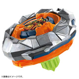 Takara Tomy Beyblade X UX-13 GolemRock 1-60UN Booster