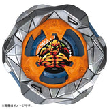 Takara Tomy Beyblade X UX-13 GolemRock 1-60UN Booster