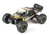 BlackZon Smyter 1/12 4WD Electric Desert Buggy - Yellow