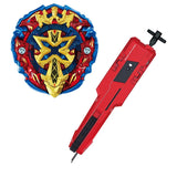 Takara Tomy Beyblade X BX-00 Starter Xeno Xcalibur 3-60GF