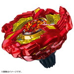 Takara Tomy Beyblade X BX-23 Starter PhoenixWing