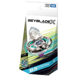 Takara Tomy Beyblade X BX-26 UnicornSting
