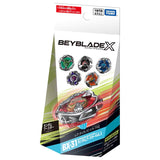Takara Tomy Beyblade X BX-31 Random Booster Vol.3