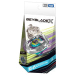 Takara Tomy Beyblade X BX-45 Booster SamuraiCalibur