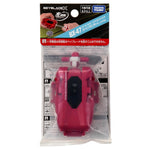 Beyblade X BX-47 String Launcher Left (Red)