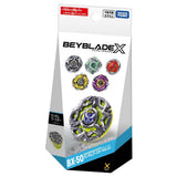 Takara Tomy Beyblade X BX-50 Random Booster Vol.11