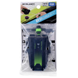 Takara Tomy Beyblade BX-51 String Launcher - Black x Green