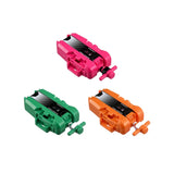 Takara Tomy Beyblade X BGX-62/BX-00 String Launcher (Pink)