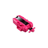 Takara Tomy Beyblade X BGX-62/BX-00 String Launcher (Pink)