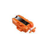 Takara Tomy Beyblade X BGX-62/BX-00 String Launcher (Orange)
