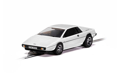 Scalextric C4229 James Bond Lotus Esprit S1 - The Spy Who Loved Me